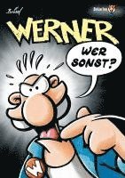 bokomslag Werner Band 3