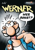 Werner Band 3 1