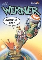 Werner Band 6 1