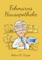 bokomslag Fehmarns Hausapotheke