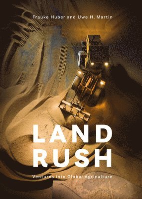 LandRush 1