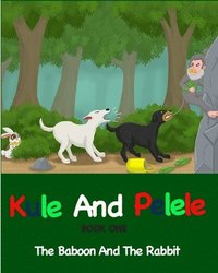 bokomslag Kule and Pelele: Tha Baboon and the Pelele