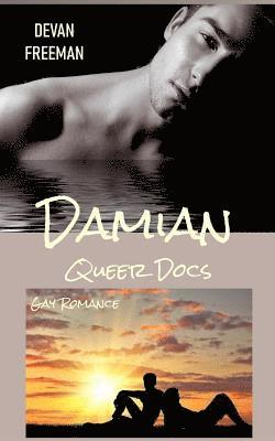 bokomslag Damian: Queer Docs 2