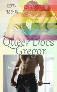 bokomslag Gregor: Queer Docs 3