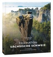 bokomslag Faszination Sächsische Schweiz