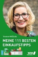 bokomslag Meine 111 besten Einkaufstipps