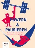 bokomslag POWERN & PAUSIEREN