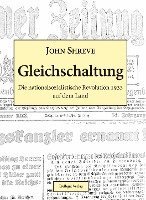 bokomslag Gleichschaltung