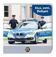 bokomslag Eins, zwei, Polizei