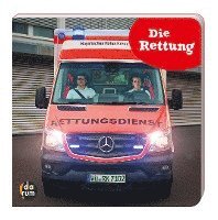 Die Rettung 1