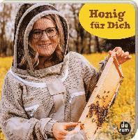 bokomslag Honig für Dich