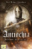 bokomslag Antiochia