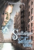 bokomslag Soultaker 1 - Die zwei Seiten der Gabe