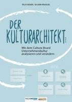 bokomslag Der Kulturarchitekt