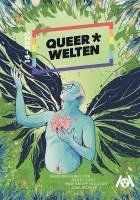 Queer*Welten 14-2024 - Das queerfeministische Phantastikmagazin