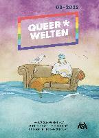 bokomslag Queer*Welten 09-2022