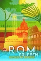bokomslag Rom erleben