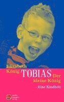 bokomslag Tobias - Der kleine König