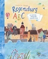 Regensburg ABC