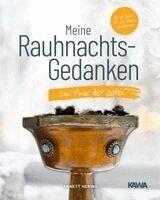 Annett Hering, Kampenwand Verlag - Meine Rauhnachts-Gedanken, Häftad