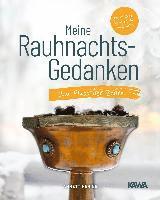 bokomslag Meine Rauhnachts-Gedanken