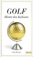 bokomslag Golf-Hinter den Kulissen