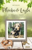 Uwe Krauser, Kampenwand Verlag - Phoebe & Layla, Häftad