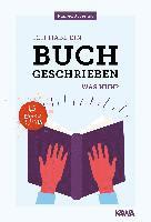 bokomslag Ich habe ein Buch geschrieben - Was nun?