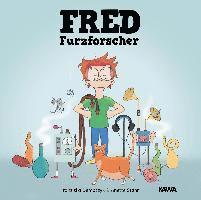 Fred Furzforscher 1