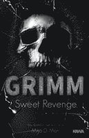 bokomslag GRIMM 02. Sweet Revenge
