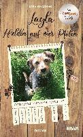 Uwe Krauser - Layla - Heldin auf vier Pfoten, Häftad