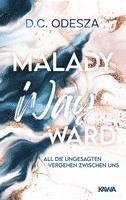 bokomslag Malady Wayward