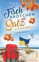 bokomslag Fischbrötchen und Salzkaramell