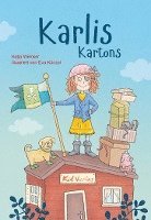 bokomslag Welcker, K: Karlis Kartons