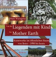 bokomslag Von der Liegenden mit Kind bis Mother Earth