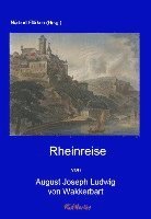 bokomslag Rheinreise