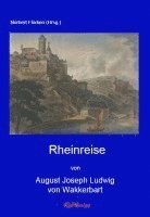 Rheinreise 1