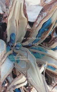 bokomslag quastenflosser: Gedichte aus dem Afrikaans