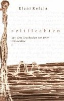 bokomslag zeitflechten