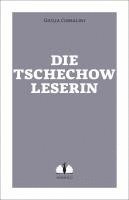 bokomslag Die Tschechow-Leserin