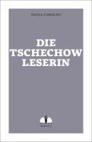 bokomslag Die Tschechow-Leserin