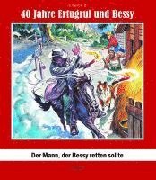 bokomslag 40 Jahre Ertugrul und Bessy