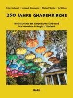 bokomslag 250 Jahre Gnadenkirche
