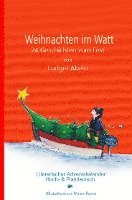 bokomslag Weihnachten im Watt