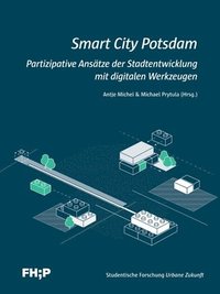 bokomslag Smart City Potsdam