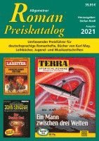 bokomslag Roman Preiskatalog 2021 SC