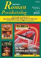 Roman Preiskatalog 2021 SC 1