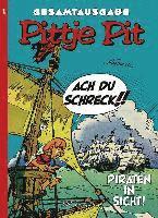 Pittje Pit Gesamtausgabe 1 1