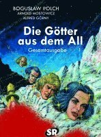 Die Götter aus dem All Gesamtausgabe 1 1