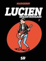 Lucien Gesamtausgabe 2 1